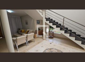 Casa · 332m² · 4 Quartos · 4 Vagas · Casa à Venda - Residencial Real Parque, 4 Quartos, 332 m² - Sumaré