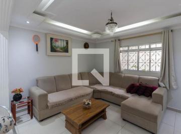 Casa · 380m² · 6 Quartos · 4 Vagas · Casa à Venda - Vila Carmosina, 6 Quartos, 380 m² - São Paulo