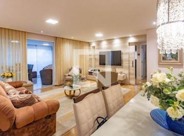 Apartamento · 114m² · 3 Quartos · 2 Vagas · Apartamento à Venda - Centro, 3 Quartos, 114 m² - Diadema