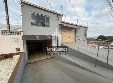 234364029501785352419550.jpg · Locação - Casa Térrea e Sobrado, 4 quartos total, 2 vagas, Churrasqueira, Área Externa, 150 m² - Car