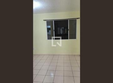Apartamento · 44m² · 2 Quartos · Apartamento à Venda - Jardim Sao Luis, 2 Quartos, 44 m² - São Paulo