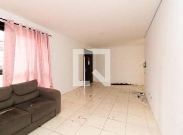 Casa · 110m² · 3 Quartos · 1 Vaga · Casa à Venda - Jardim das Américas, 3 Quartos, 110 m² - Curitiba