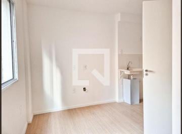 Apartamento · 15m² · 1 Quarto · Apartamento à Venda - Santa Cecília, 1 Quarto,  15 m² - São Paulo