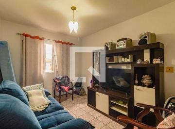 Casa · 150m² · 2 Quartos · 2 Vagas · Casa à Venda - Vila Campestre, 2 Quartos, 150 m² - São Paulo