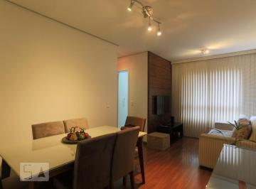 Apartamento · 50m² · 2 Quartos · 1 Vaga · Apartamento à Venda - Sacomã, 2 Quartos, 50 m² - São Paulo