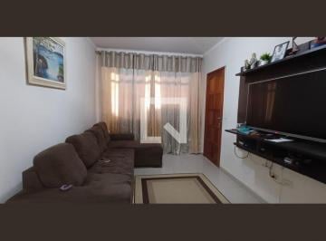 Casa · 80m² · 3 Quartos · 2 Vagas · Casa à Venda - Vila Mendes, 3 Quartos, 80 m² - São Paulo