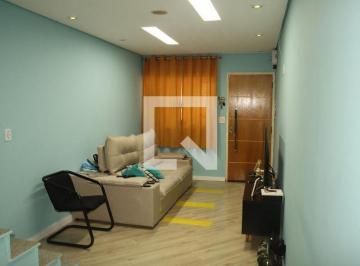 Casa · 74m² · 2 Quartos · 2 Vagas · Casa à Venda - Vila Mendes, 2 Quartos, 74 m² - São Paulo