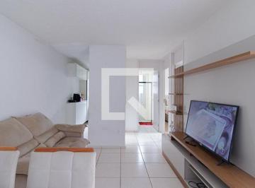 Apartamento · 42m² · 2 Quartos · 1 Vaga · Apartamento à Venda - Itanhangá, 2 Quartos,  42 m² - Rio de Janeiro