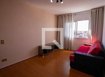 Apartamento · 52m² · 2 Quartos · 1 Vaga · Apartamento à Venda - Jabaquara, 2 Quartos,  52 m² - São Paulo