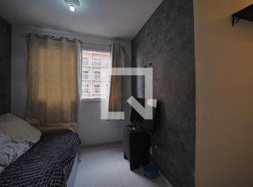 Apartamento · 42m² · 2 Quartos · Apartamento à Venda - Cangaíba, 2 Quartos, 42 m² - São Paulo