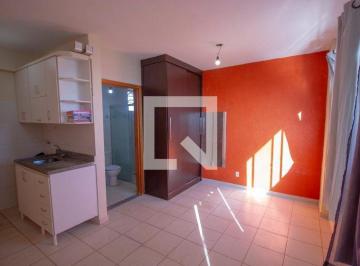 Apartamento · 25m² · 1 Quarto · Apartamento à Venda - Ceilândia, 1 Quarto,  25 m² - Brasília