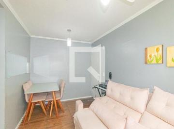 Apartamento · 47m² · 2 Quartos · 1 Vaga · Apartamento à Venda - Olaria, 2 Quartos, 47 m² - Canoas
