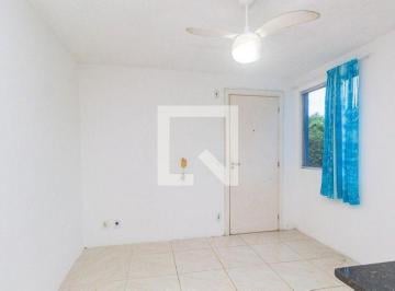 Apartamento · 48m² · 2 Quartos · 1 Vaga · Apartamento à Venda - Rubem Berta, 2 Quartos, 48 m² - Porto Alegre