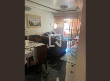Casa · 110m² · 4 Quartos · 2 Vagas · Casa à Venda - Vila Nova Galvão, 4 Quartos, 110 m² - São Paulo