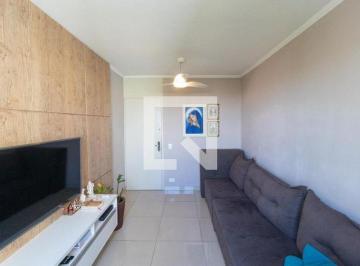 Apartamento · 56m² · 2 Quartos · 1 Vaga · Apartamento à Venda - Jardim Interlagos, 2 Quartos, 56 m² - Campinas