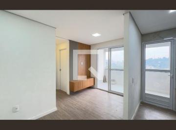 Apartamento · 48m² · 2 Quartos · Apartamento à Venda - Chácara Santo Antonio, 2 Quartos,  48 m² - São Paulo