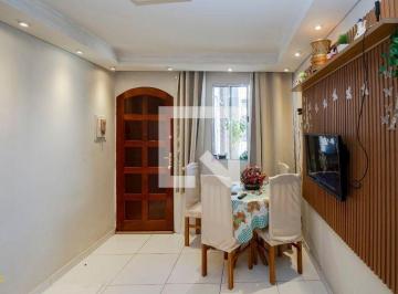 Apartamento · 50m² · 2 Quartos · Apartamento à Venda - Jardim Sao Luis, 2 Quartos, 50 m² - São Paulo