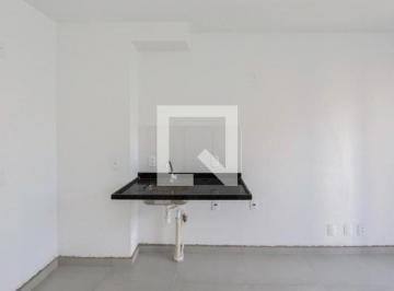 Apartamento · 27m² · 1 Quarto · Apartamento à Venda - Brooklin, 1 Quarto, 27 m² - São Paulo