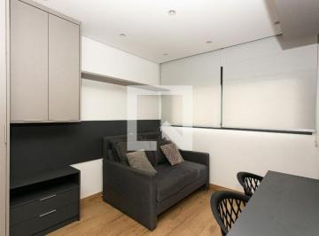 Apartamento · 50m² · 1 Quarto · Apartamento à Venda - Vila Esperança, 1 Quarto, 50 m² - São Paulo