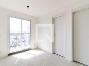 Apartamento · 37m² · 2 Quartos · Apartamento à Venda - Barra Funda, 2 Quartos,  37 m² - São Paulo