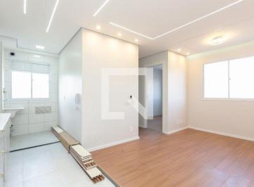Apartamento · 42m² · 2 Quartos · Apartamento à Venda - Vila Progresso, 2 Quartos, 42 m² - São Paulo