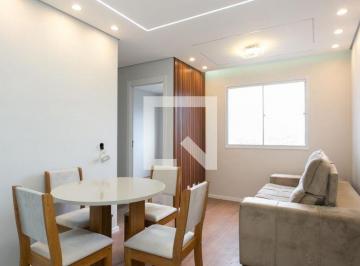 Apartamento · 42m² · 2 Quartos · Apartamento à Venda - Vila Progresso, 2 Quartos, 42 m² - São Paulo