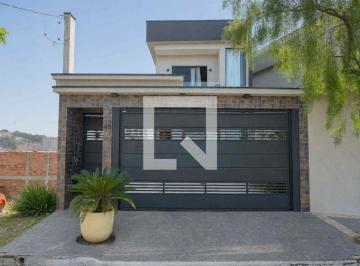 Casa · 170m² · 3 Quartos · 2 Vagas · Casa à Venda - Alphaville, 3 Quartos, 170 m² - Santana de Parnaíba