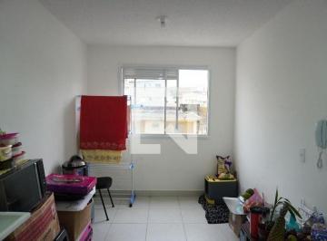 Apartamento · 35m² · 2 Quartos · Apartamento à Venda - Itaquera, 2 Quartos,  35 m² - São Paulo