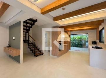 Casa · 121m² · 3 Quartos · 2 Vagas · Casa à Venda - Lenheiro, 3 Quartos, 121 m² - Valinhos