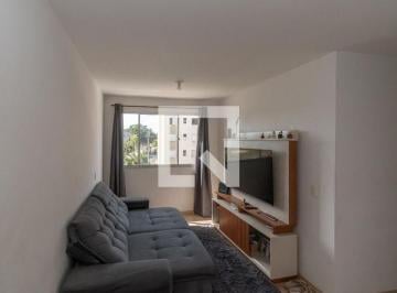 Apartamento · 54m² · 2 Quartos · 1 Vaga · Apartamento à Venda - Santa Júlia, 2 Quartos, 54 m² - Sumaré