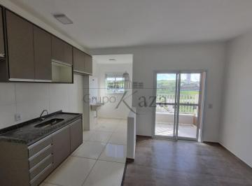 Apartamento · 51m² · 2 Quartos · 1 Vaga · Oportunidade - Apartamento - Colinas do Paratehy - Edifício Grand Kazza - 2 Dormitórios - 51,57m².