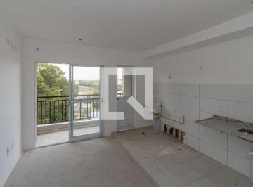 Apartamento · 46m² · 2 Quartos · 1 Vaga · Apartamento à Venda - Jardim das Palmeiras, 2 Quartos, 46 m² - Sumaré