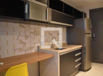 Apartamento · 17m² · 1 Quarto · Apartamento à Venda - Centro, 1 Quarto,  17 m² - Curitiba