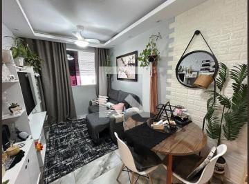 Apartamento · 44m² · 2 Quartos · Apartamento à Venda - Piedade, 2 Quartos, 44 m² - Rio de Janeiro