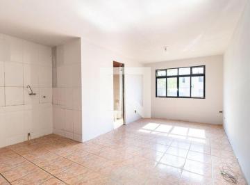 Apartamento · 26m² · 1 Quarto · 1 Vaga · Apartamento à Venda - Novo Mundo, 1 Quarto, 26 m² - Curitiba