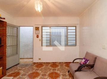 Casa · 100m² · 3 Quartos · 2 Vagas · Casa à Venda - Vila Mazzei, 3 Quartos, 100 m² - São Paulo