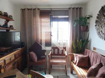 Apartamento · 53m² · 2 Quartos · 1 Vaga · Apartamento à Venda - Itaquera, 2 Quartos, 53 m² - São Paulo
