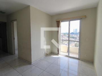 Apartamento · 53m² · 2 Quartos · 1 Vaga · Apartamento à Venda - Jardim Éster Yolanda, 2 Quartos, 53 m² - São Paulo
