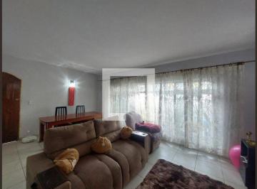 Casa · 128m² · 3 Quartos · 4 Vagas · Casa à Venda - Interlagos, 3 Quartos, 128 m² - São Paulo