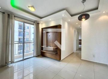 Apartamento · 48m² · 2 Quartos · 1 Vaga · Apartamento à Venda - Jabaquara, 2 Quartos, 48 m² - São Paulo