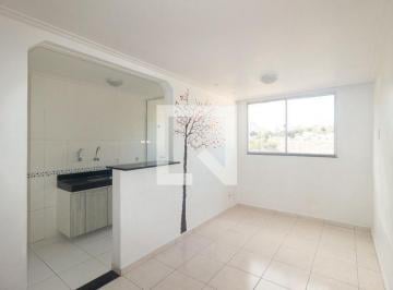 Apartamento · 44m² · 2 Quartos · 1 Vaga · Apartamento à Venda - Campo Grande, 2 Quartos,  44 m² - Rio de Janeiro