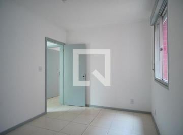 Apartamento · 42m² · 1 Quarto · Apartamento à Venda - Bom Jesus, 1 Quarto, 42 m² - Porto Alegre