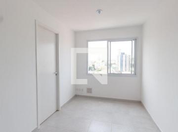 Apartamento · 34m² · 2 Quartos · Apartamento à Venda - Água Fria, 2 Quartos,  34 m² - São Paulo