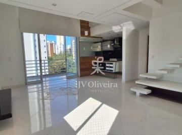 d7abcf60a2b3ae6496e33a26cd5f02003c9dccf8 · Studio com 1 dormitório à venda, 85 m² - Vila Suzana - São Paulo/SP