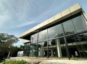191784925960282.jpeg · Ponto Comercial Locação Parque Campolim 1° Andar 380m²