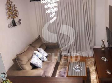 Apartamento · 38m² · 1 Quarto · 1 Vaga · Locação Apto 38m² Studio com sacada!