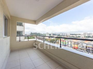 Apartamento · 66m² · 2 Quartos · 2 Vagas · Apartamento á Venda no Jardim Sabará com 66m², 2 quartos sendo 1 suíte, 2 vagas.