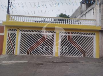 Casa · 160m² · 3 Quartos · 4 Vagas · Excelente Oportunidade para Investidores na Vila Missionária: Duas Casas no Mesmo Terreno!