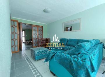 5836f9a531619d0050c07125b3135bd75e1b1c32 · Casa com 2 dormitórios à venda, 146 m² por R$ 850.000,00 - Nova Gerti - São Caetano do Sul/SP