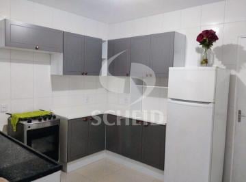 Casa · 80m² · 2 Quartos · 1 Vaga · SOBRADO À VENDA EM INTERLAGOS - CONFORTO, PRATICIDADE E EXCELENTE LOCALIZAÇÃO